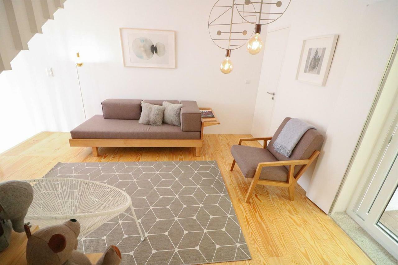 São Gonçalo Houses Ii Appartement Oporto