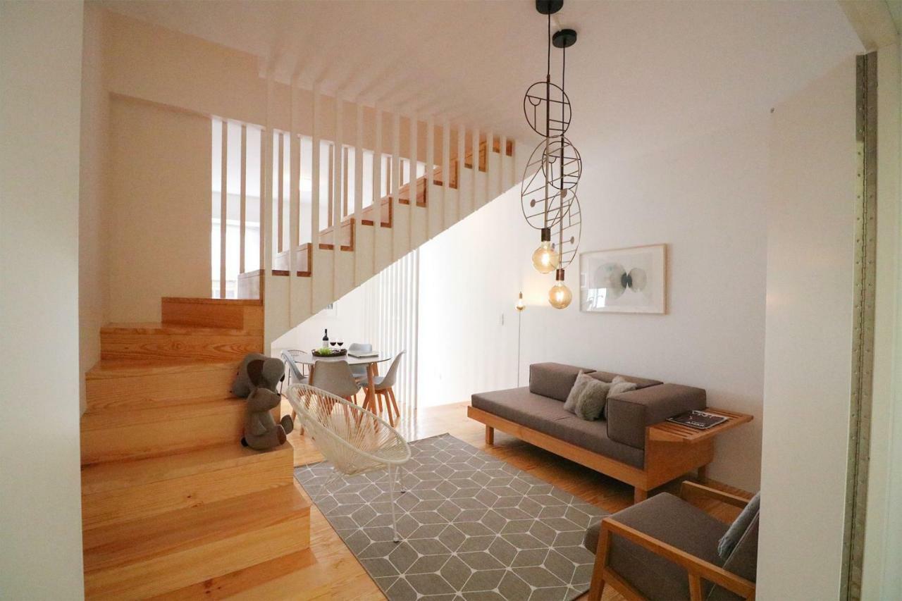 São Gonçalo Houses Ii Appartement