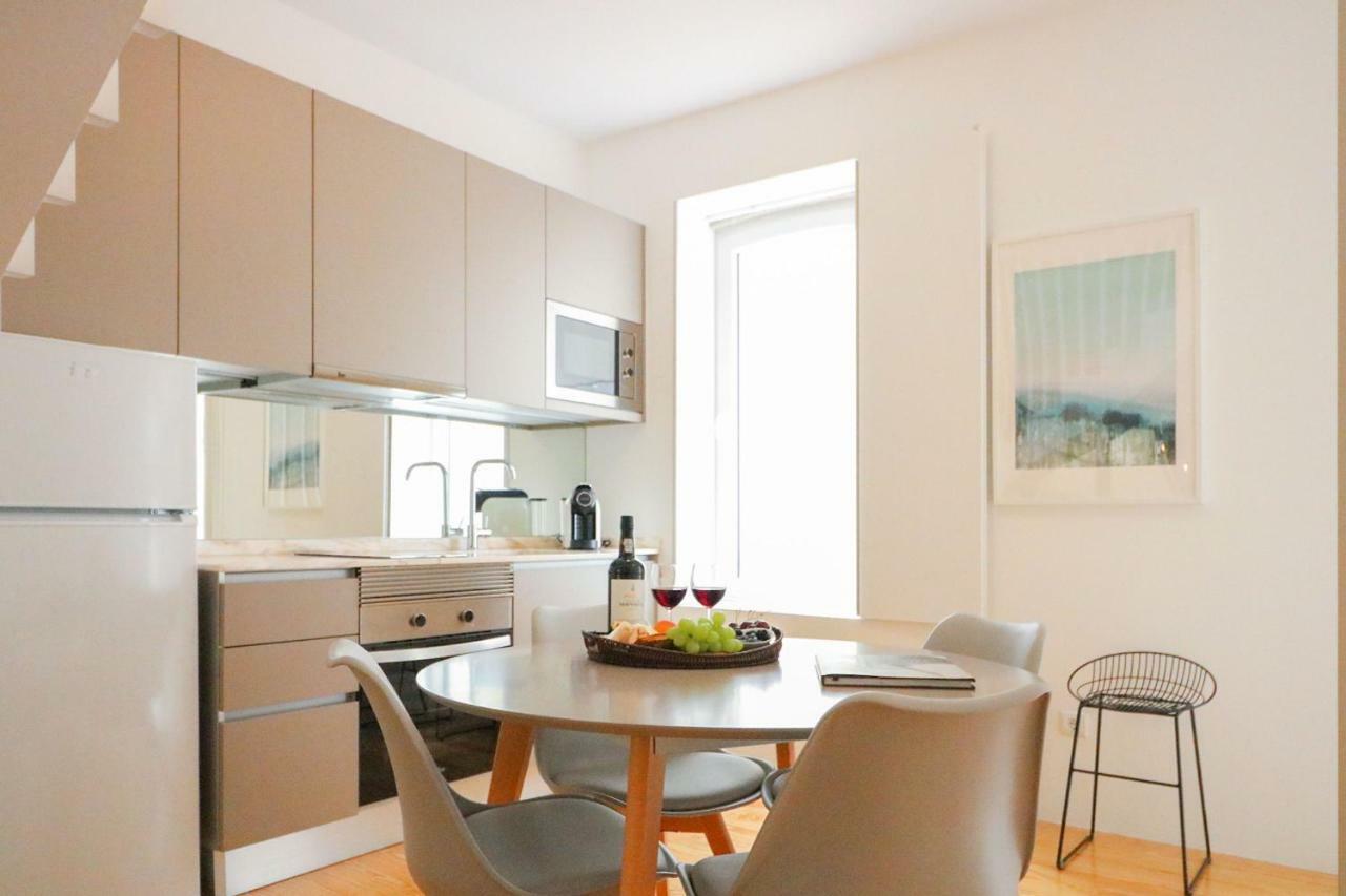 São Gonçalo Houses Ii Appartement