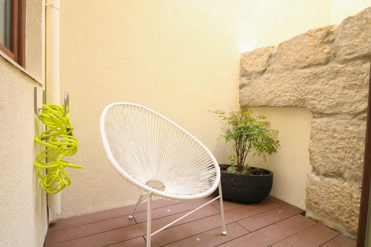 Appartement São Gonçalo Houses Ii *