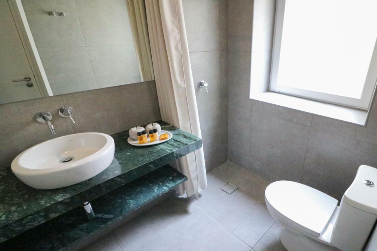 São Gonçalo Houses Ii Appartement Oporto